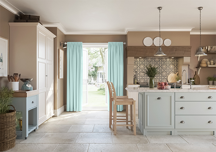 Saltaire, Seaglass - Made to Measure Curtains - Image 14